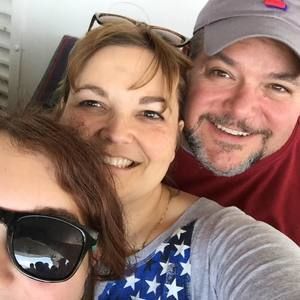 Meet your Posher, Joey